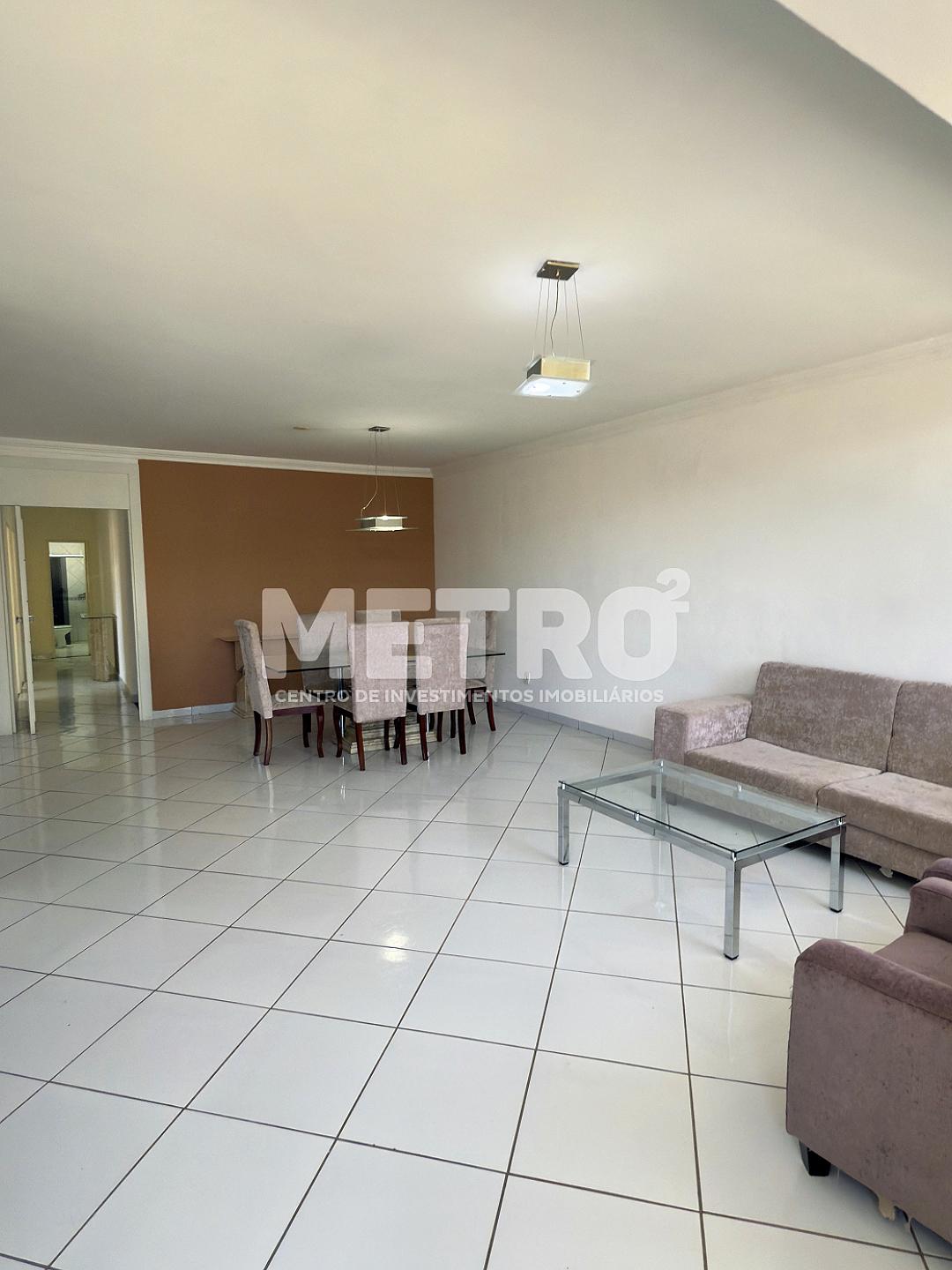 Apartamento à venda com 2 quartos, 190m² - Foto 11