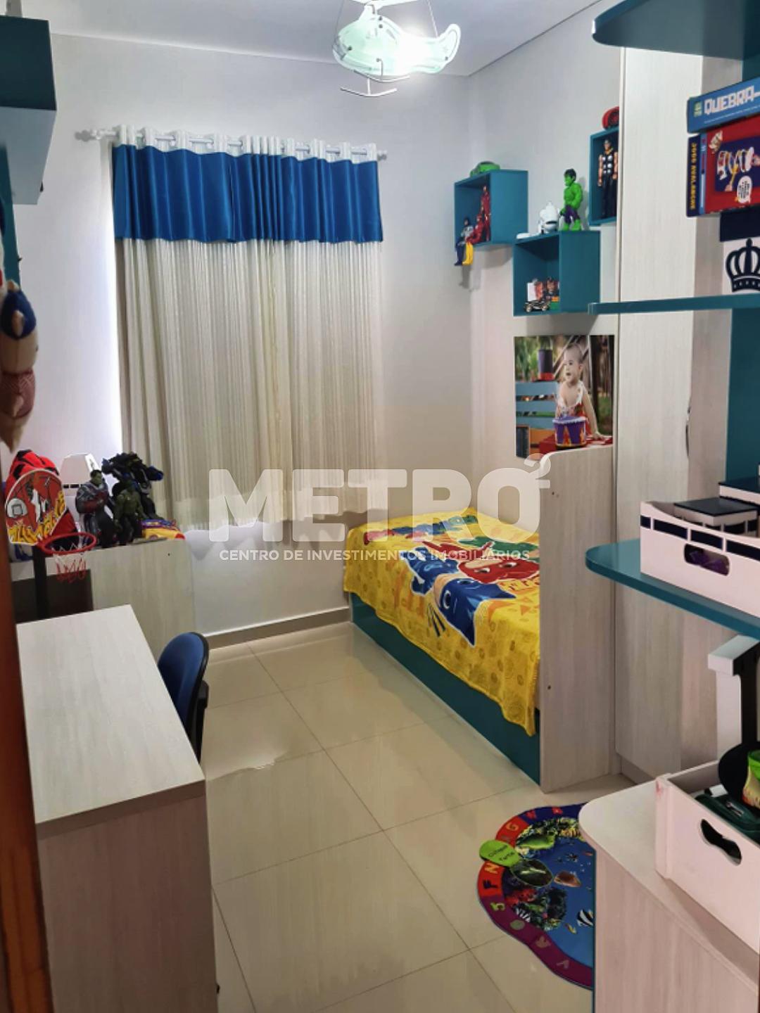 Casa de Condomínio à venda com 3 quartos, 236m² - Foto 18