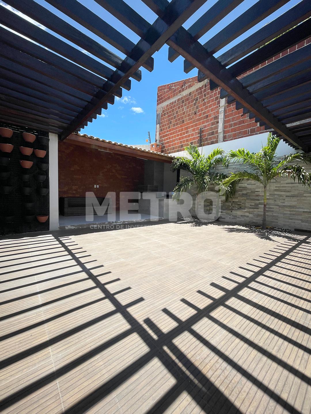 Loja-Salão para alugar com 3 quartos - Foto 2