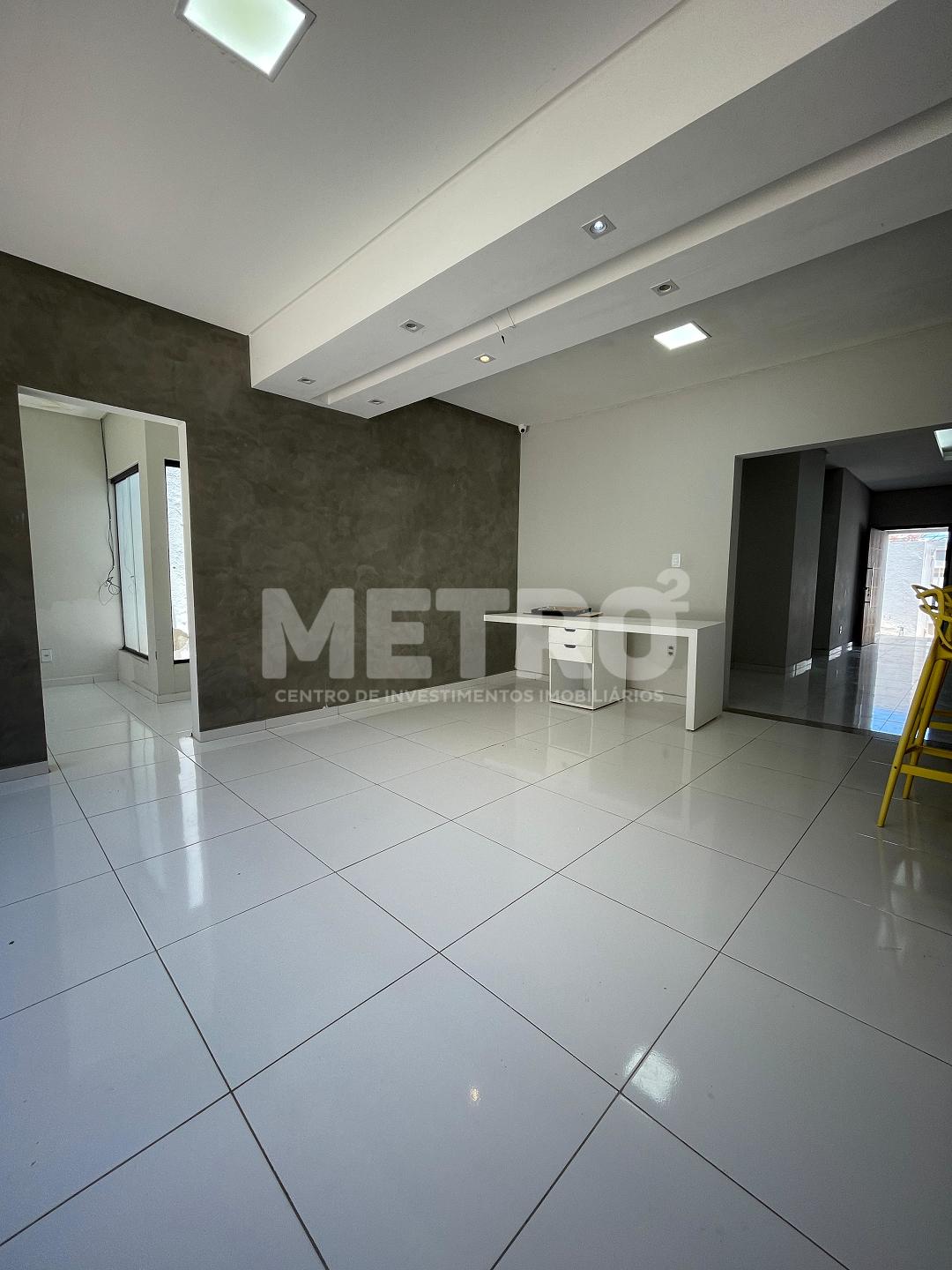 Loja-Salão para alugar com 3 quartos - Foto 4