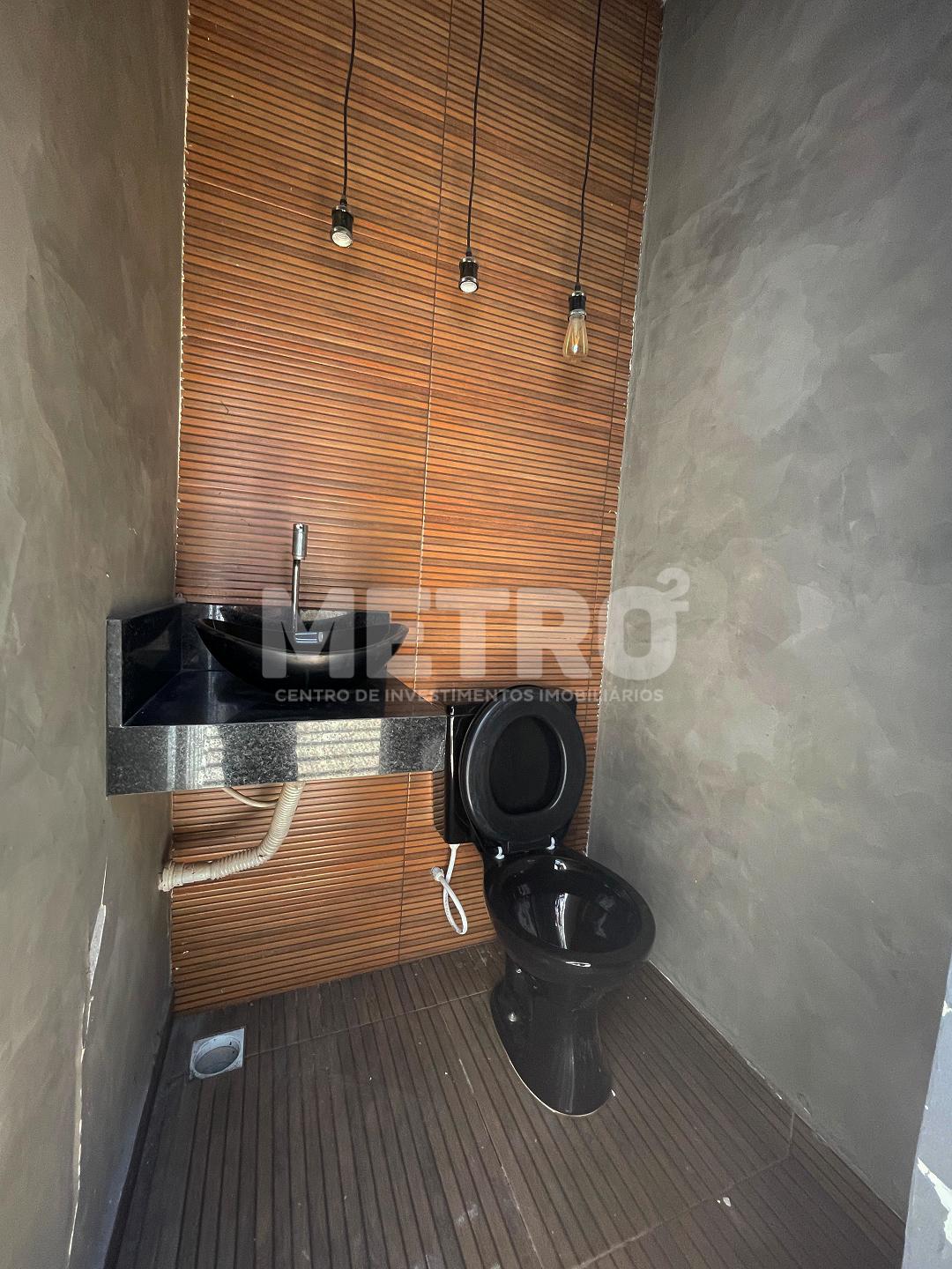 Loja-Salão para alugar com 3 quartos - Foto 15