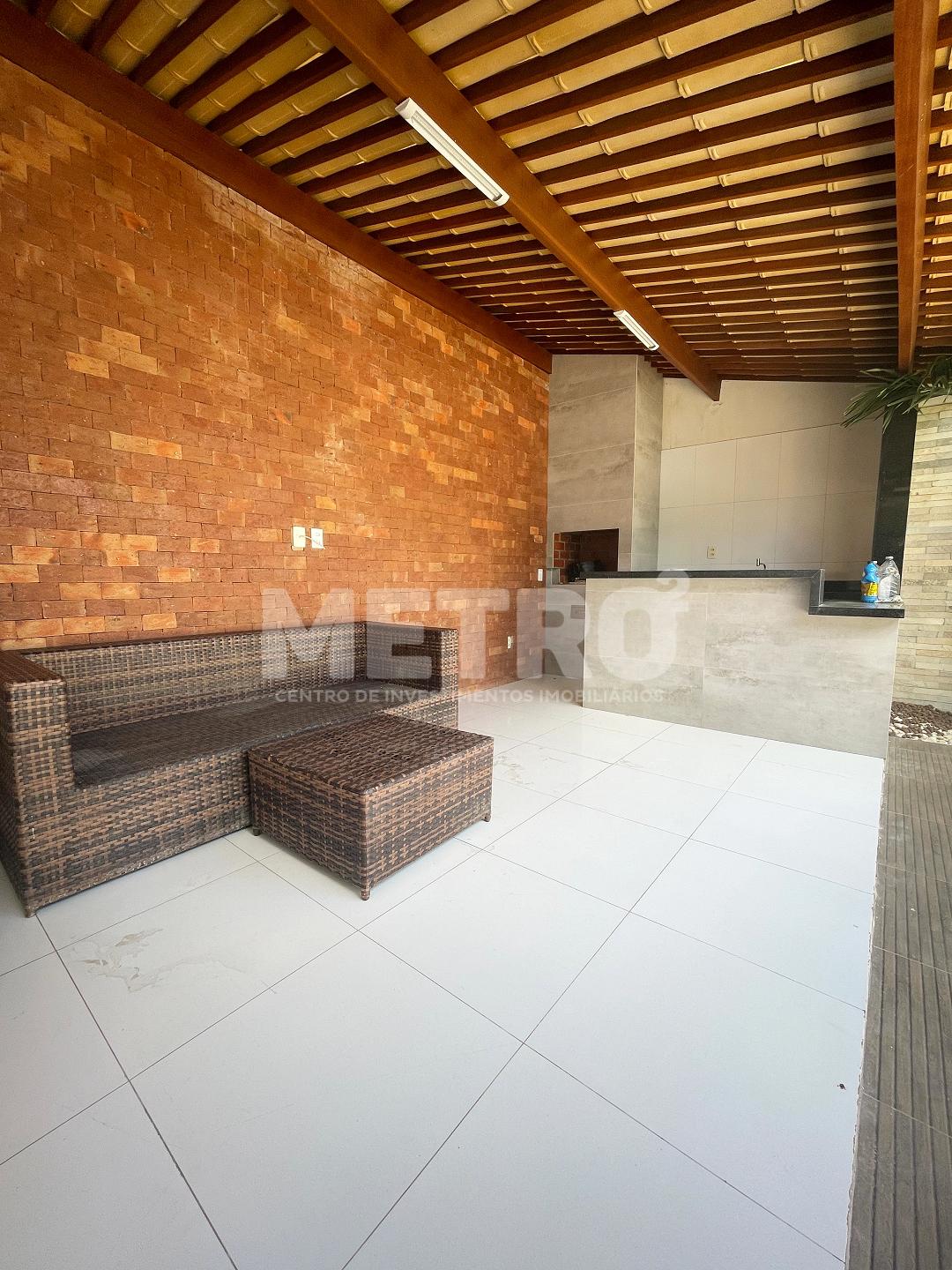 Loja-Salão para alugar com 3 quartos - Foto 3