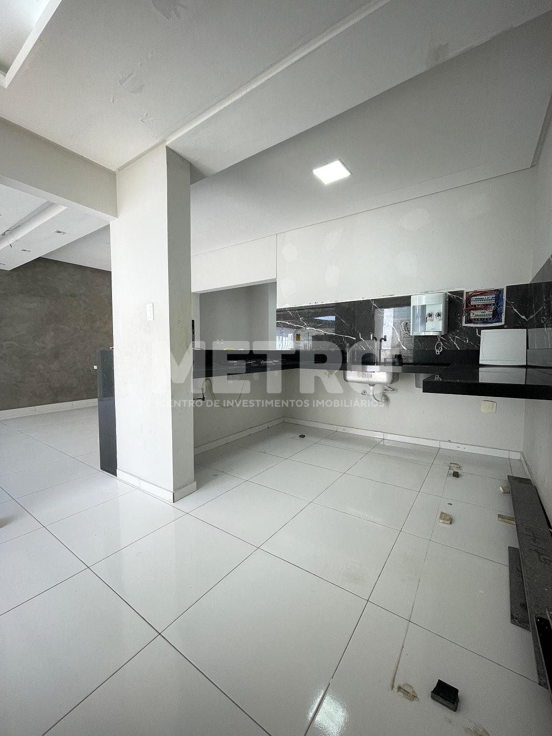 Loja-Salão para alugar com 3 quartos - Foto 18