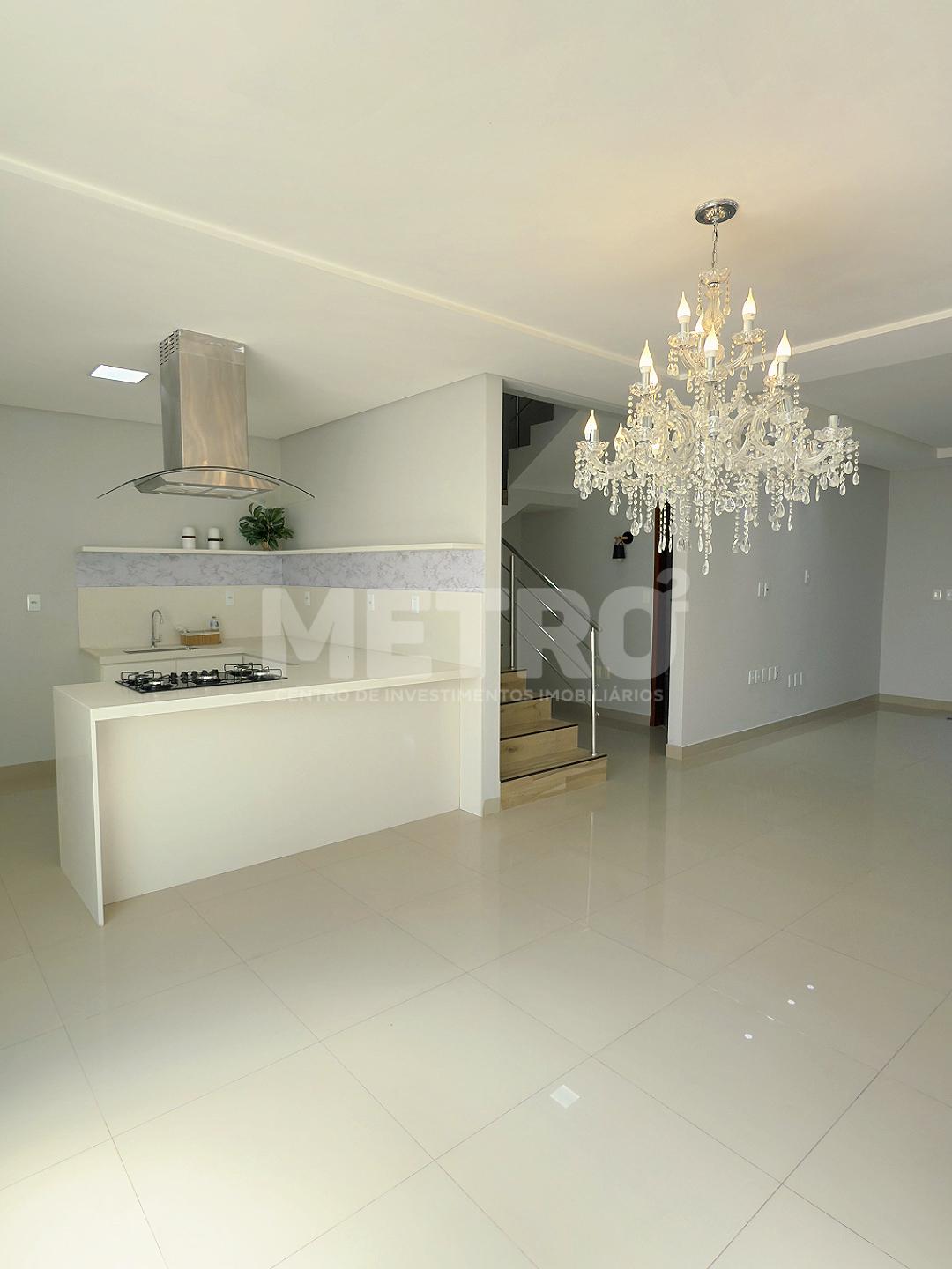 Casa à venda no Vila Bella com 3 quartos, 01 suíte com closet,...