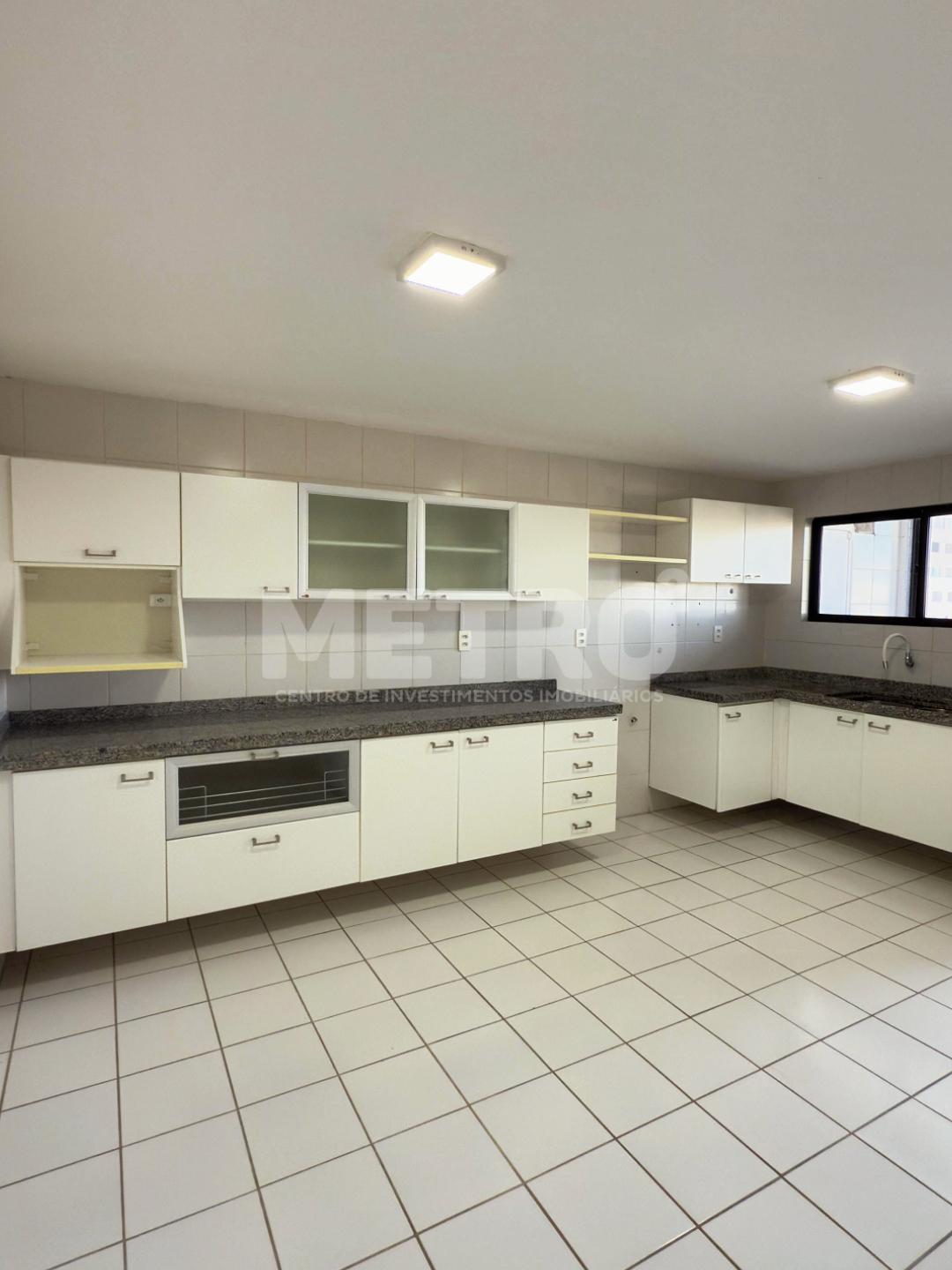 Apartamento para alugar com 3 quartos - Foto 4