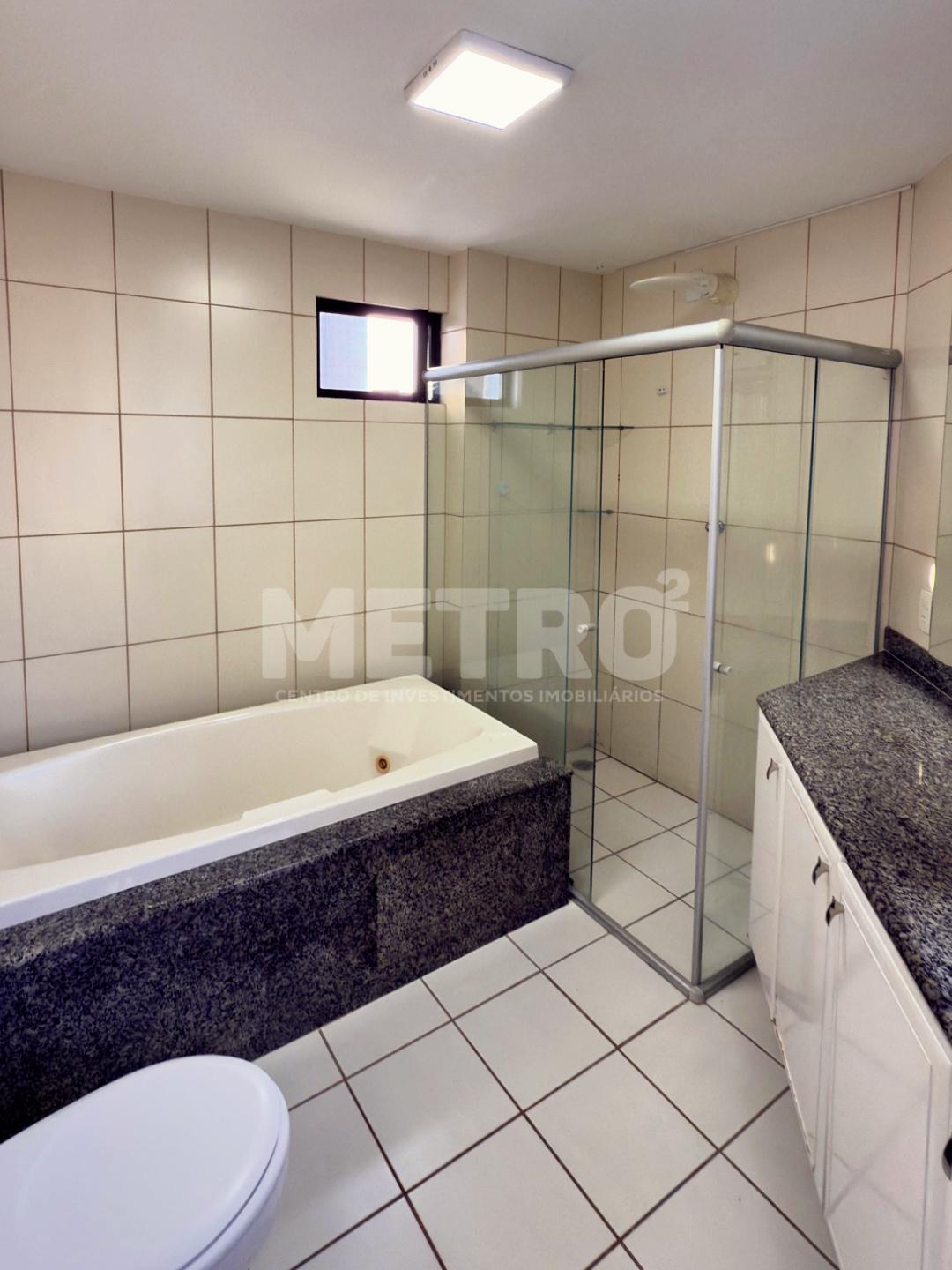 Apartamento para alugar com 3 quartos - Foto 5