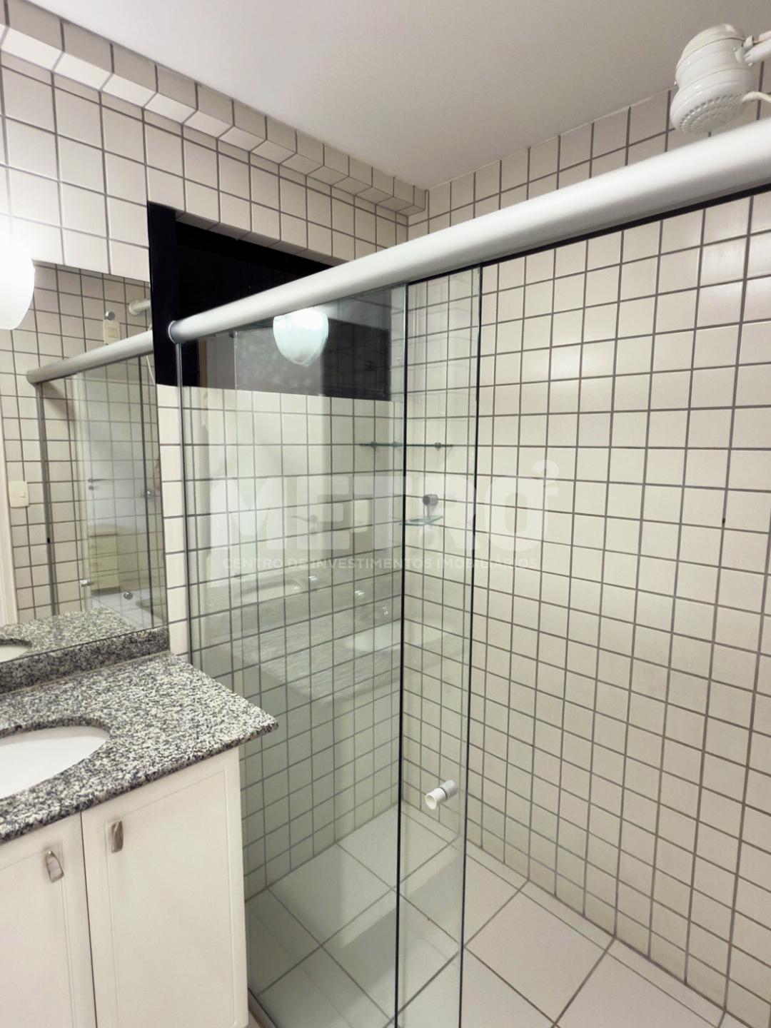 Apartamento para alugar com 3 quartos - Foto 8