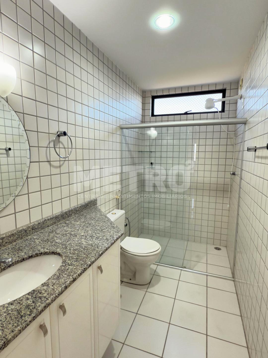 Apartamento para alugar com 3 quartos - Foto 10