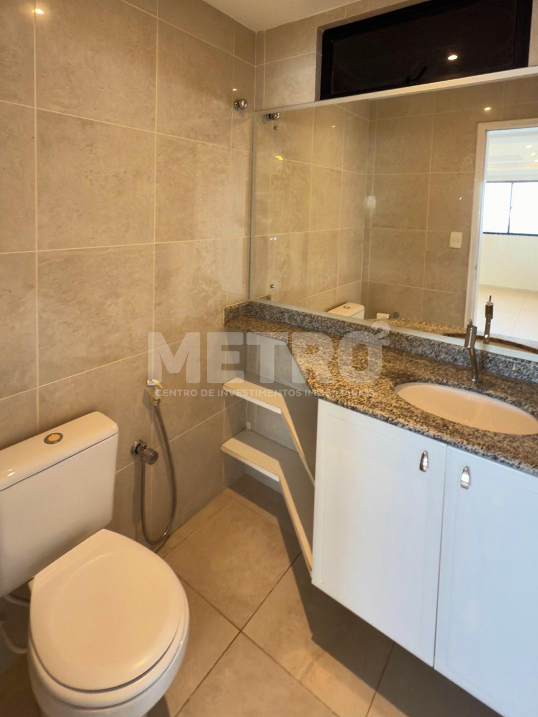 Apartamento para alugar com 3 quartos - Foto 13