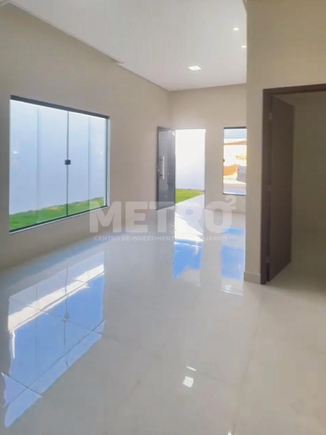 Casa à venda no Colinas do Rio com 3 quartos, sendo 1 suíte, P...