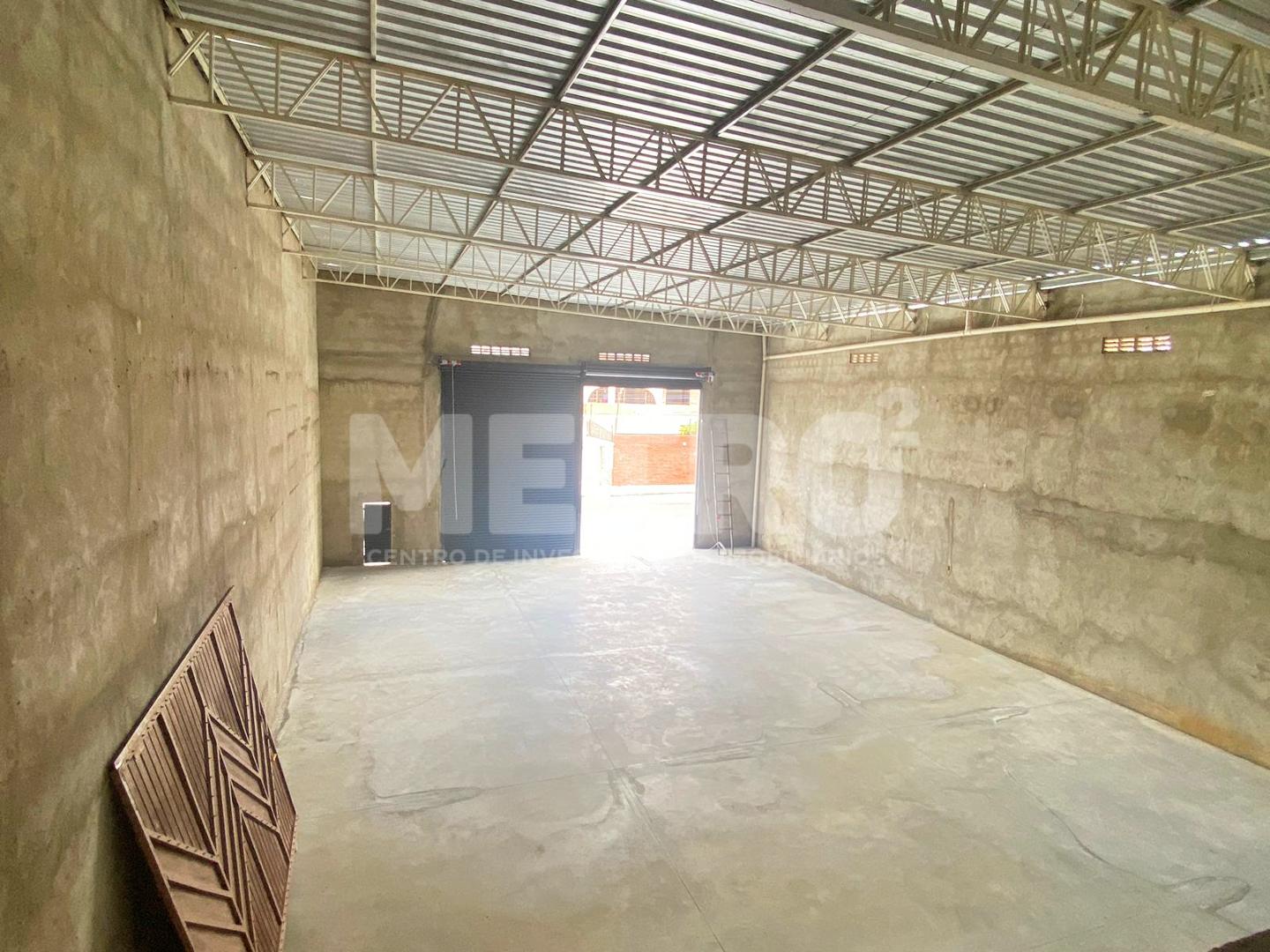 Depósito-Galpão-Armazém para alugar, 312m² - Foto 5