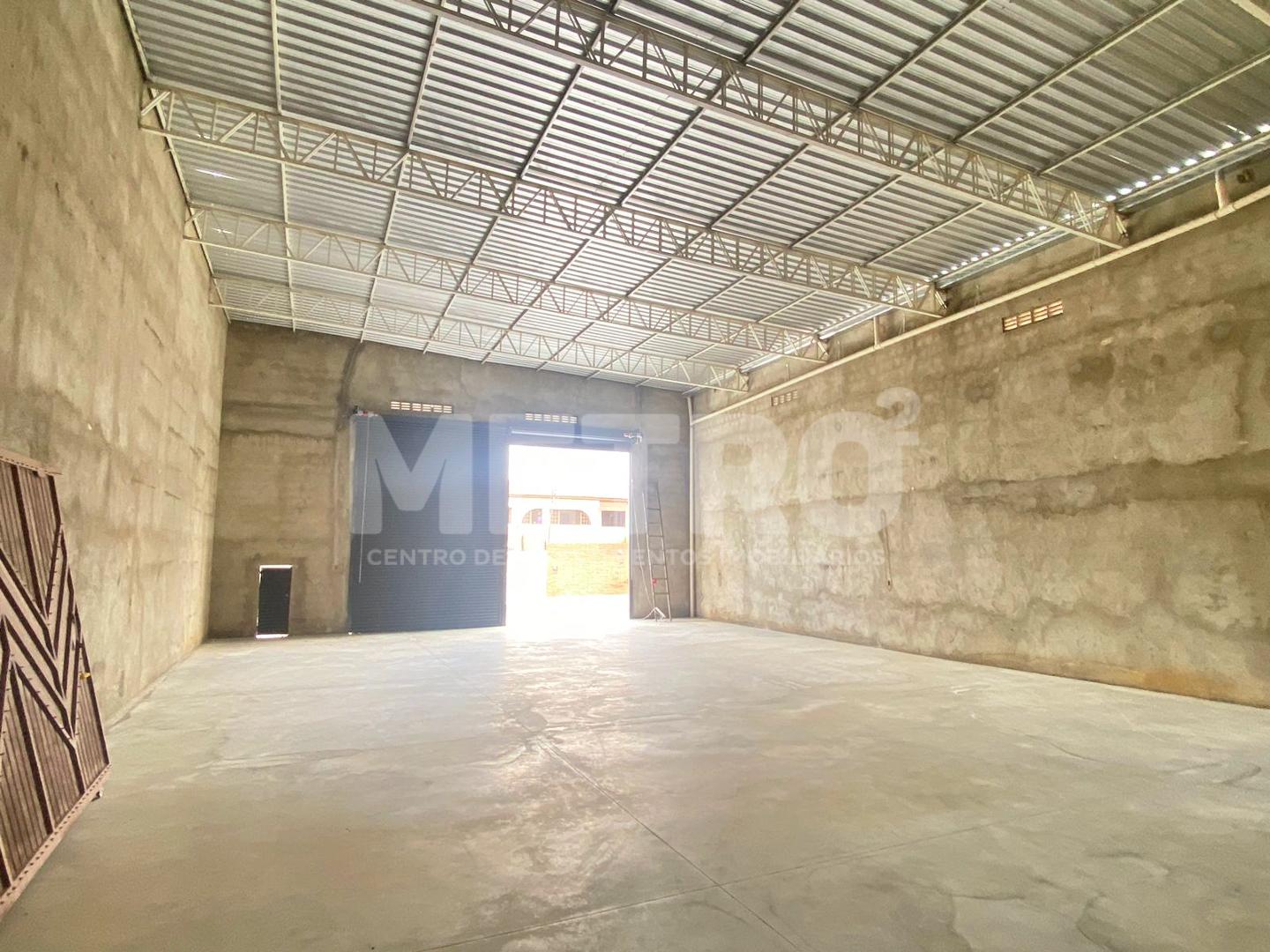 Depósito-Galpão-Armazém para alugar, 312m² - Foto 6