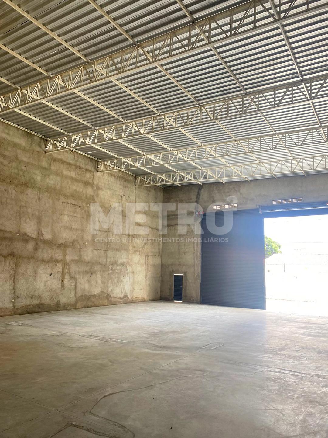 Depósito-Galpão-Armazém para alugar, 312m² - Foto 7