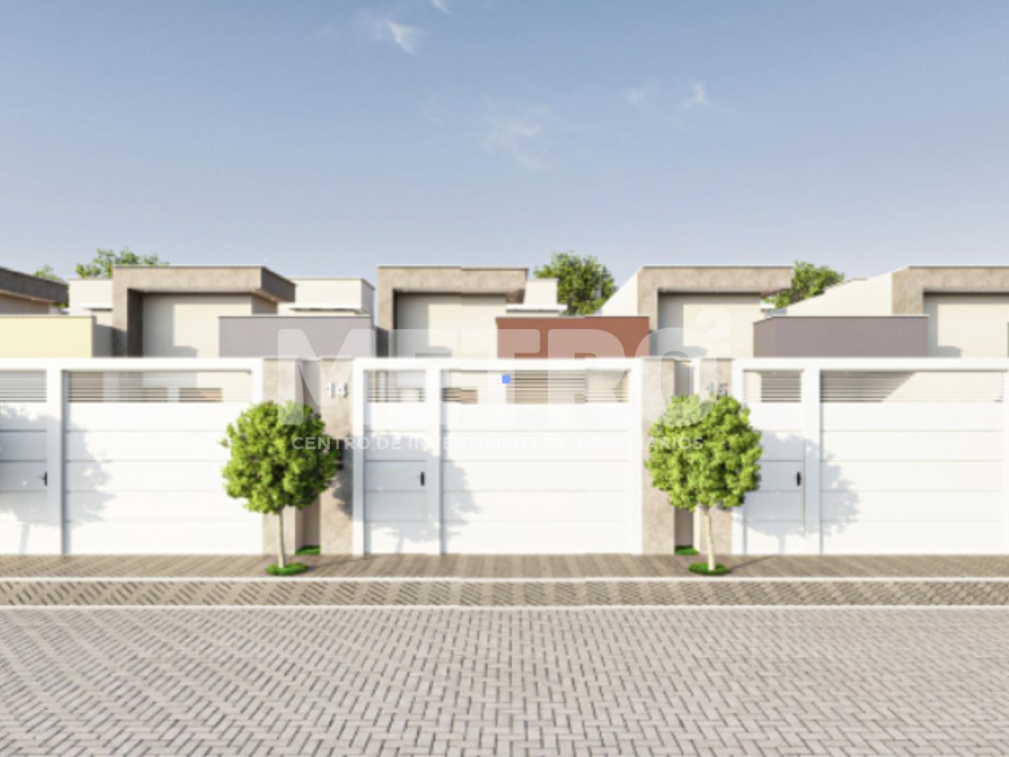 Casa à venda com 1 quarto, 73m² - Foto 3