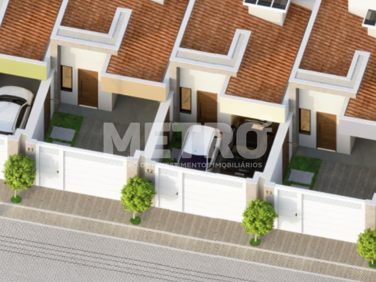 Casa à venda com 1 quarto, 73m² - Foto 4