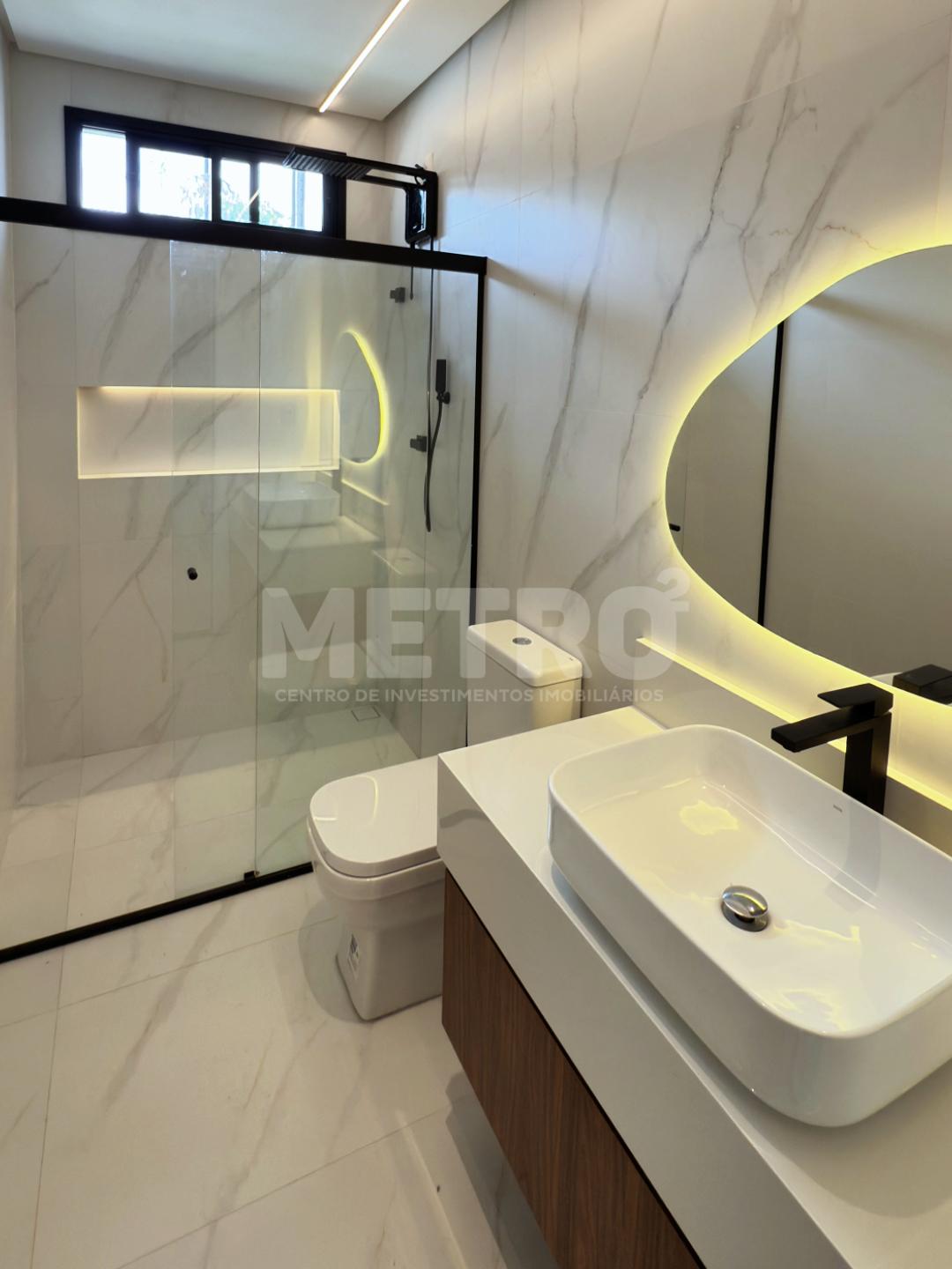 Casa de Condomínio à venda com 4 quartos, 240m² - Foto 6