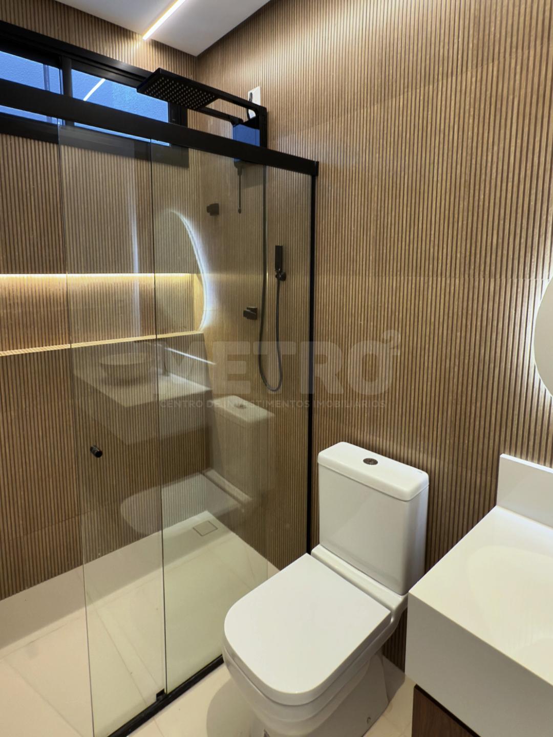 Casa de Condomínio à venda com 4 quartos, 240m² - Foto 8