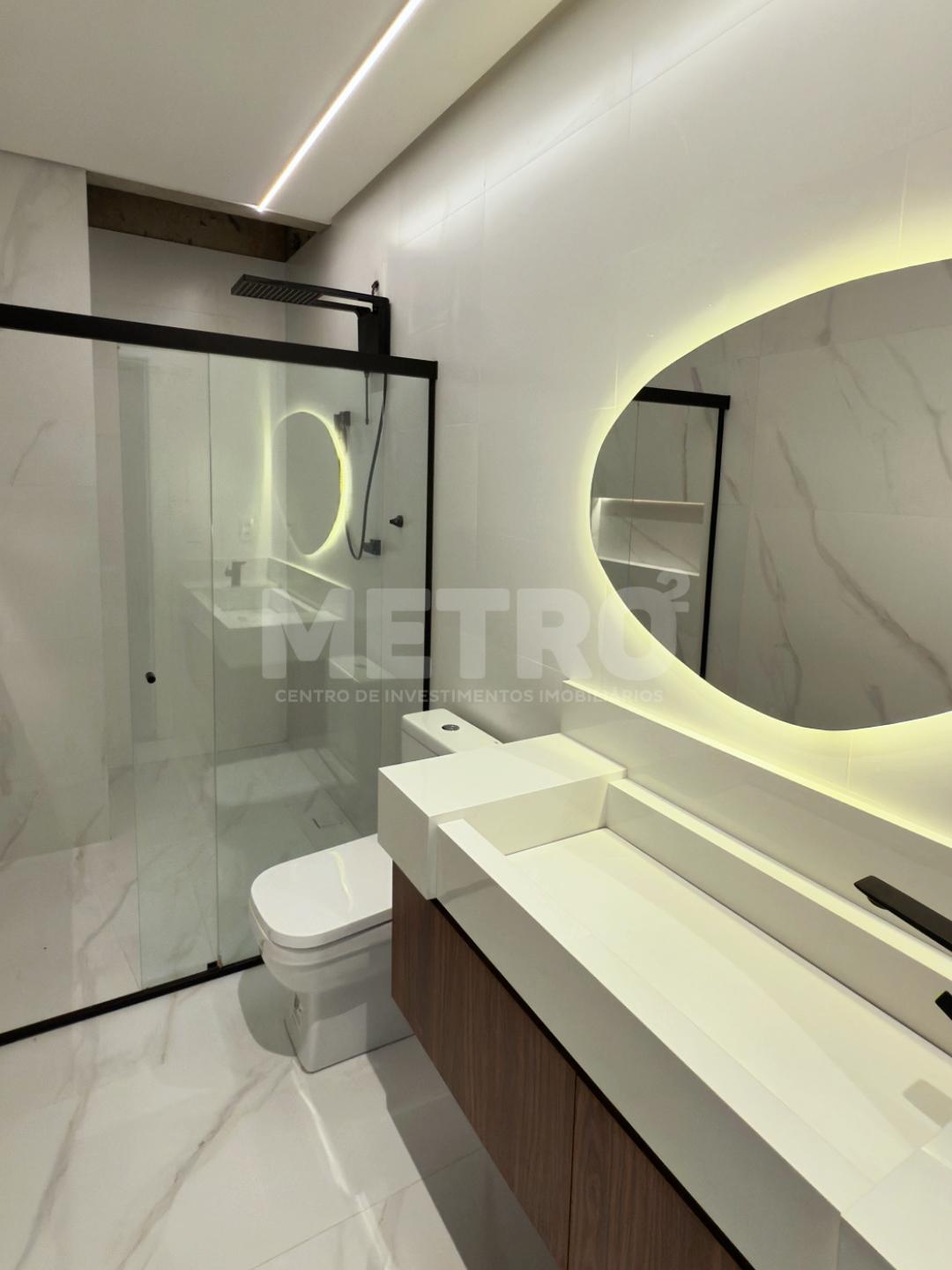 Casa de Condomínio à venda com 4 quartos, 240m² - Foto 9