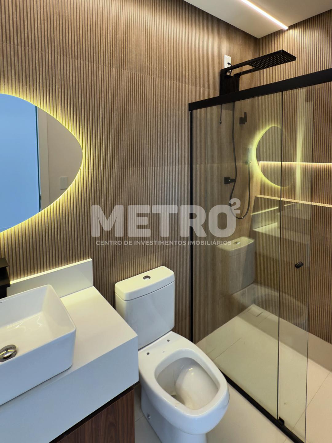 Casa de Condomínio à venda com 4 quartos, 240m² - Foto 11