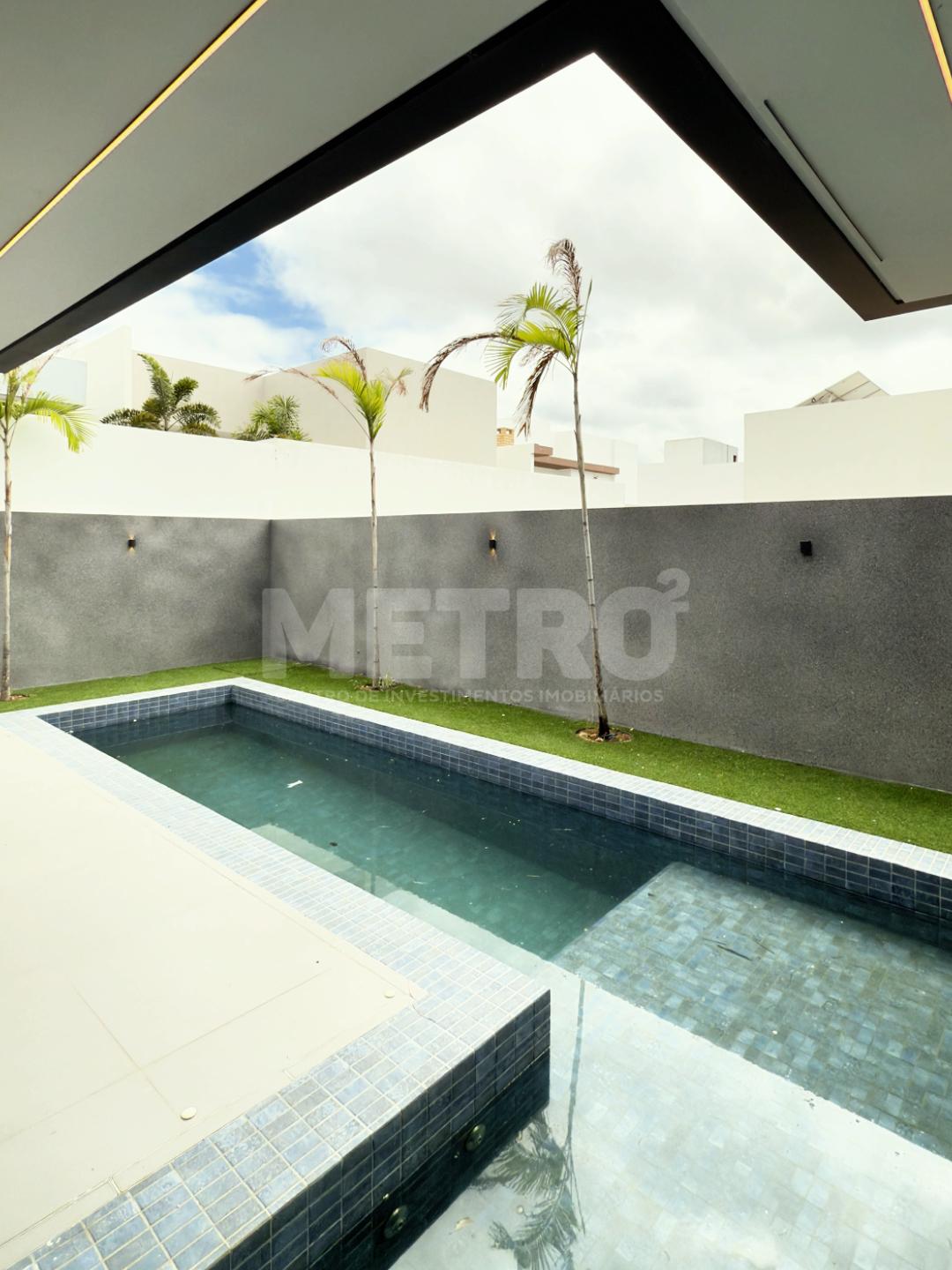 Casa de Condomínio à venda com 4 quartos, 240m² - Foto 3