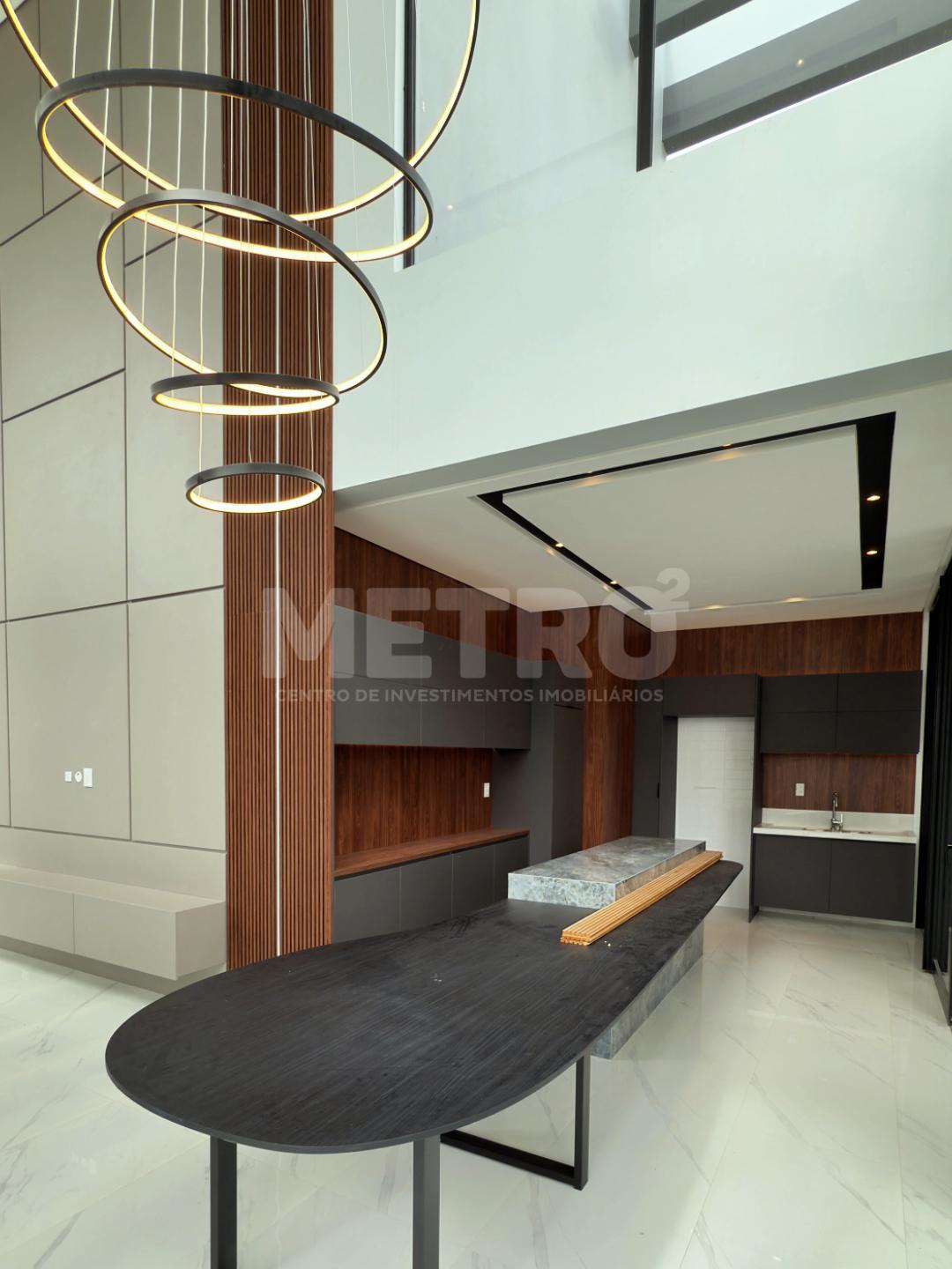 Casa de Condomínio à venda com 4 quartos, 240m² - Foto 4