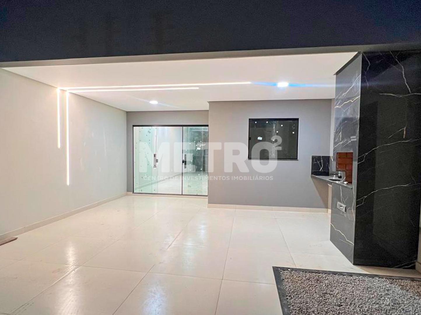 Casa ? venda no Estela Marcia com 3 quartos, sendo 01 su?te, P...