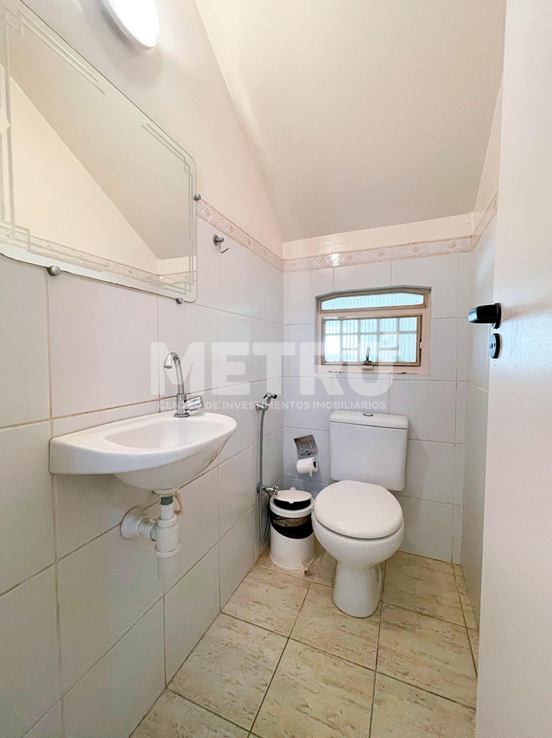 Casa para alugar com 2 quartos - Foto 4