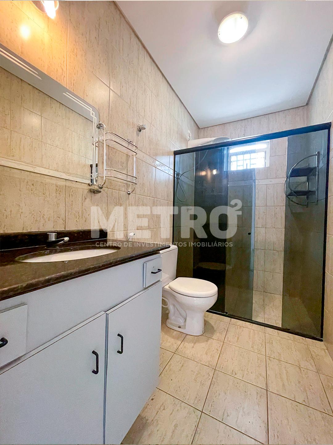 Casa para alugar com 2 quartos - Foto 6