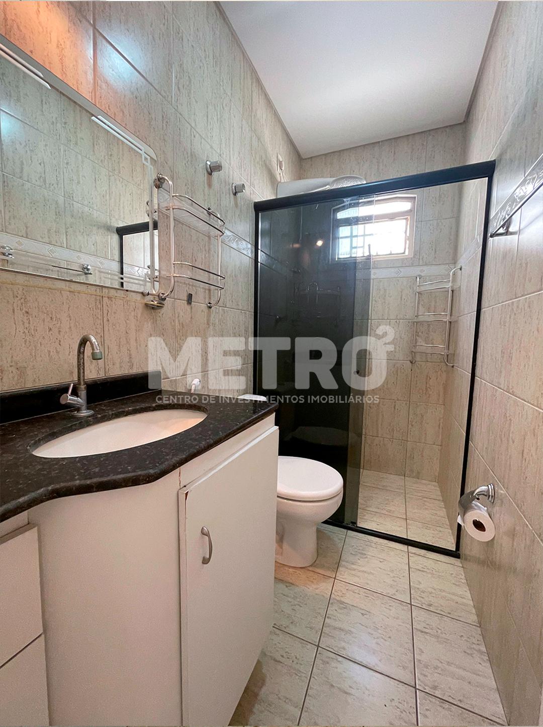 Casa para alugar com 2 quartos - Foto 9