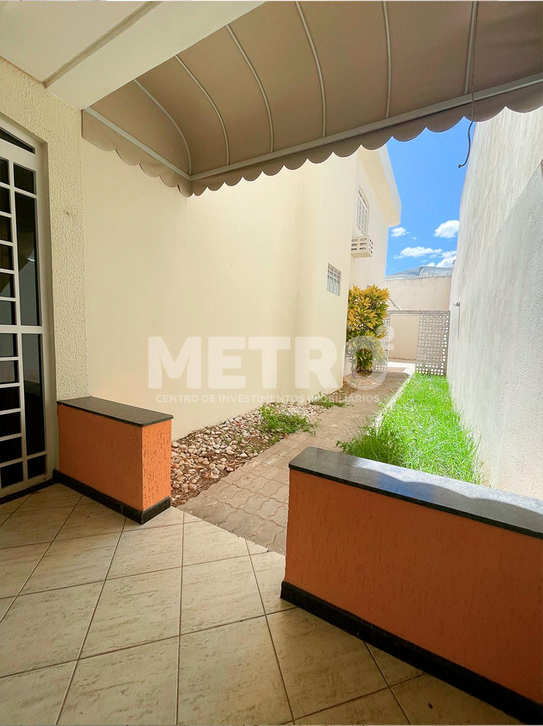 Casa para alugar com 2 quartos - Foto 10
