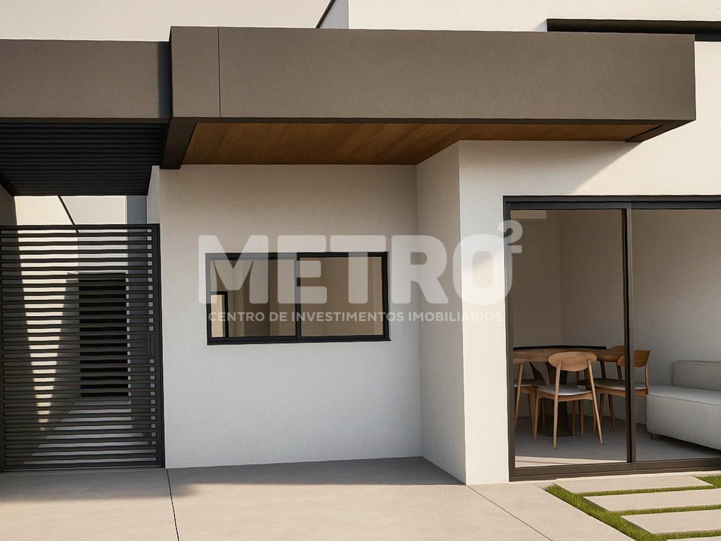 Casa ? venda no Bairro Vila D?bora com 3 quartos, PETROLINA - PE