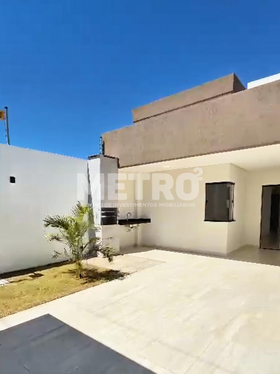 Casa ? venda no Bairro Estela M?rcia com  3 quartos, PETROLINA...
