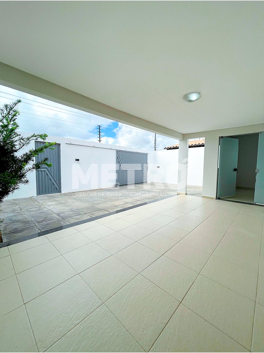 Casa para alugar com 2 quartos - Foto 4