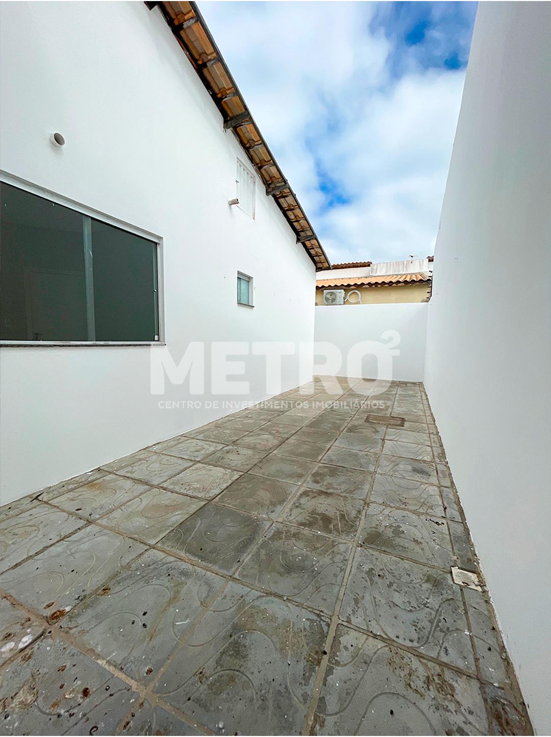 Casa para alugar com 2 quartos - Foto 6