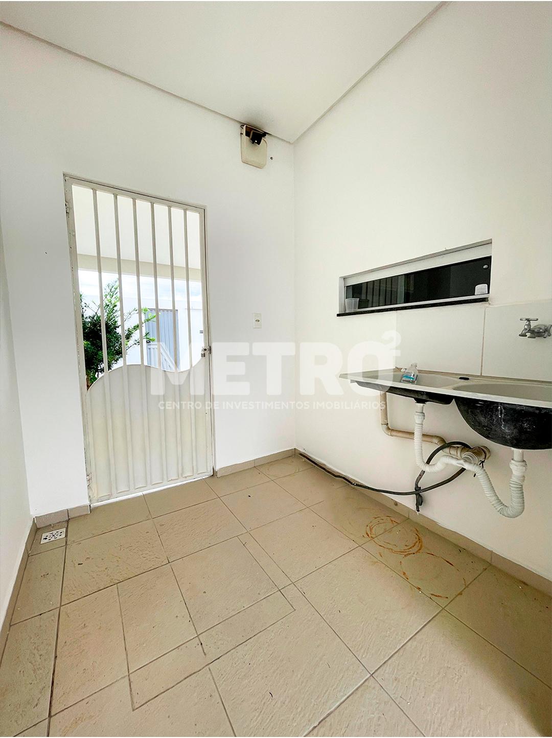 Casa para alugar com 2 quartos - Foto 8