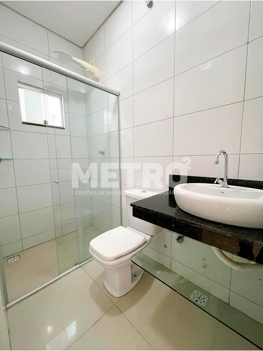 Casa para alugar com 2 quartos - Foto 9