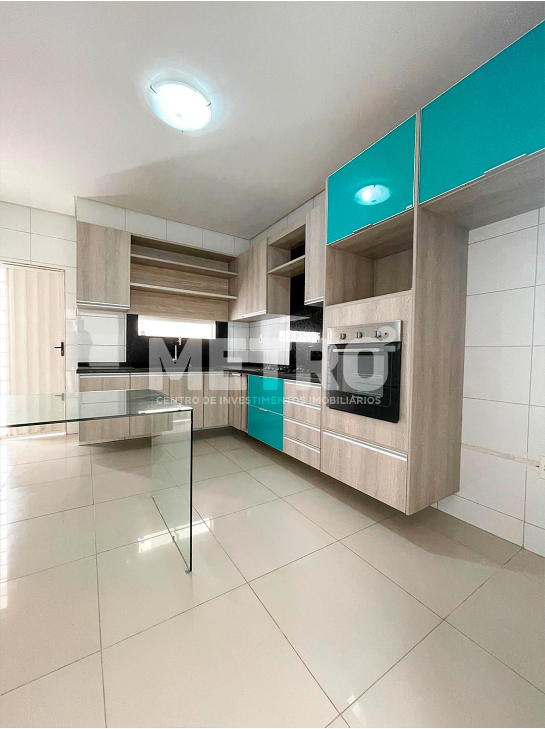 Casa para alugar com 2 quartos - Foto 2