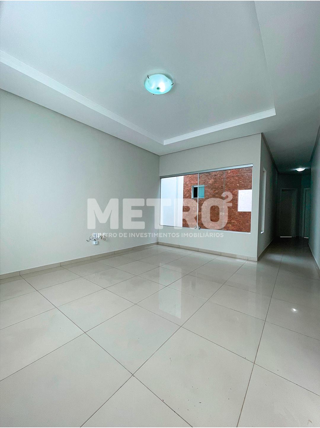 Casa para alugar com 2 quartos - Foto 1
