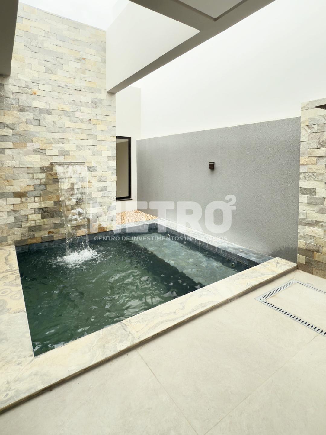 Casa de Condomínio à venda com 3 quartos, 140m² - Foto 4