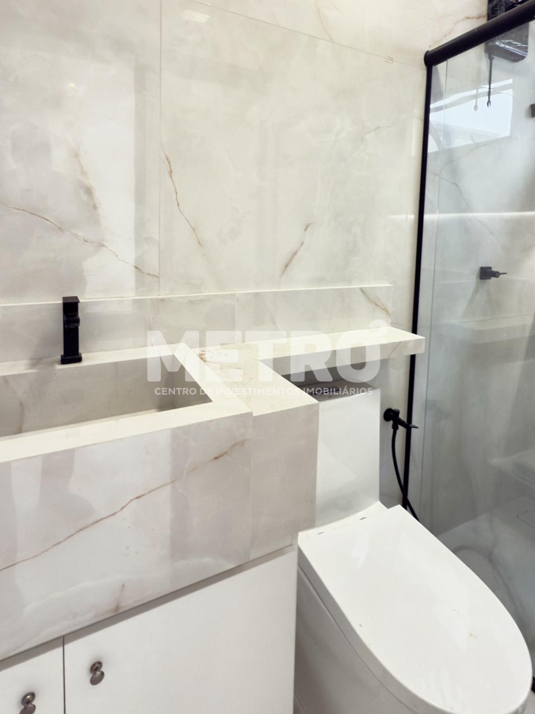 Casa de Condomínio à venda com 3 quartos, 140m² - Foto 11