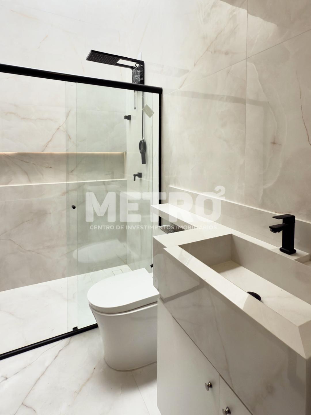 Casa de Condomínio à venda com 3 quartos, 140m² - Foto 14