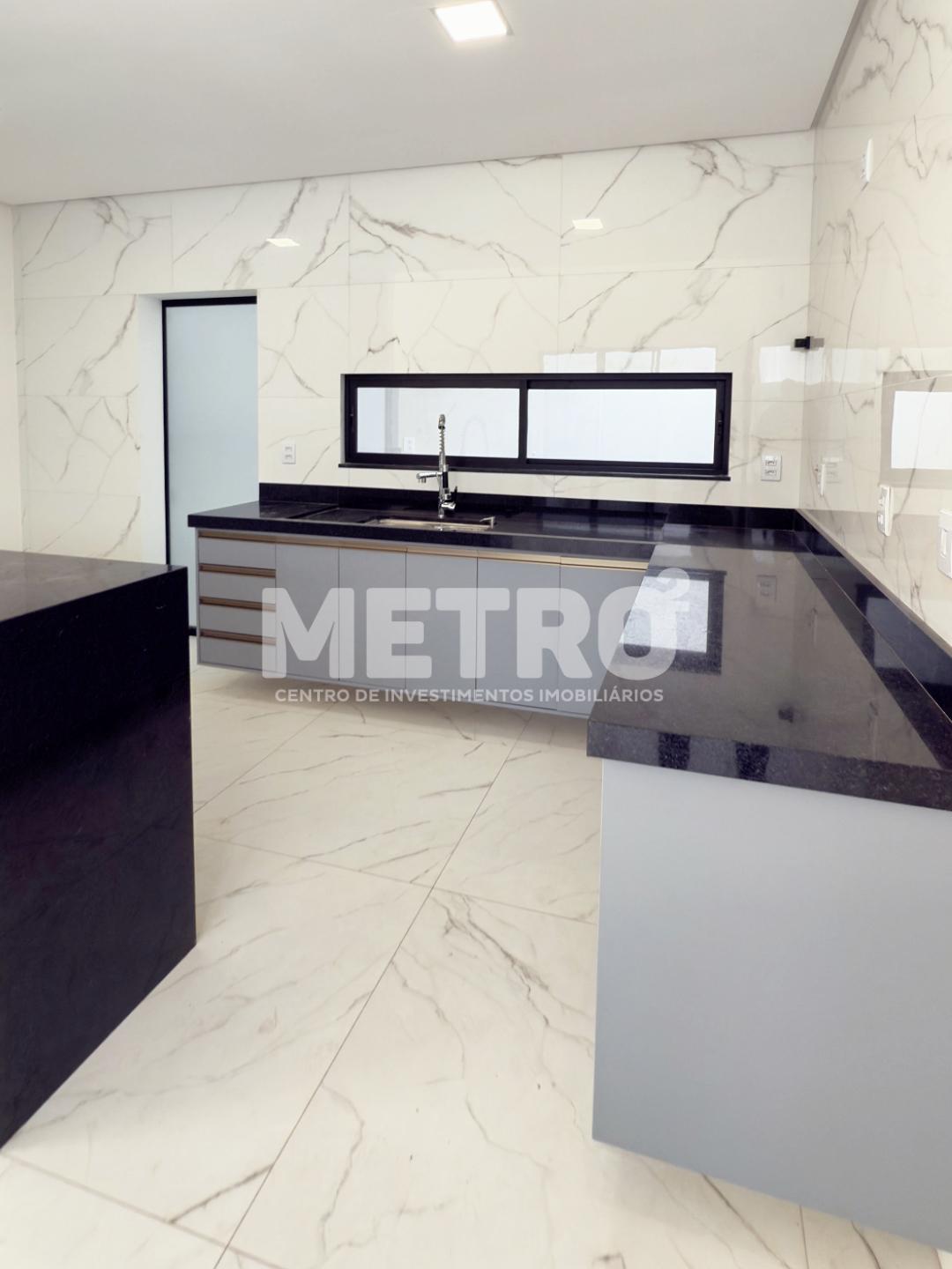 Casa de Condomínio à venda com 3 quartos, 140m² - Foto 3