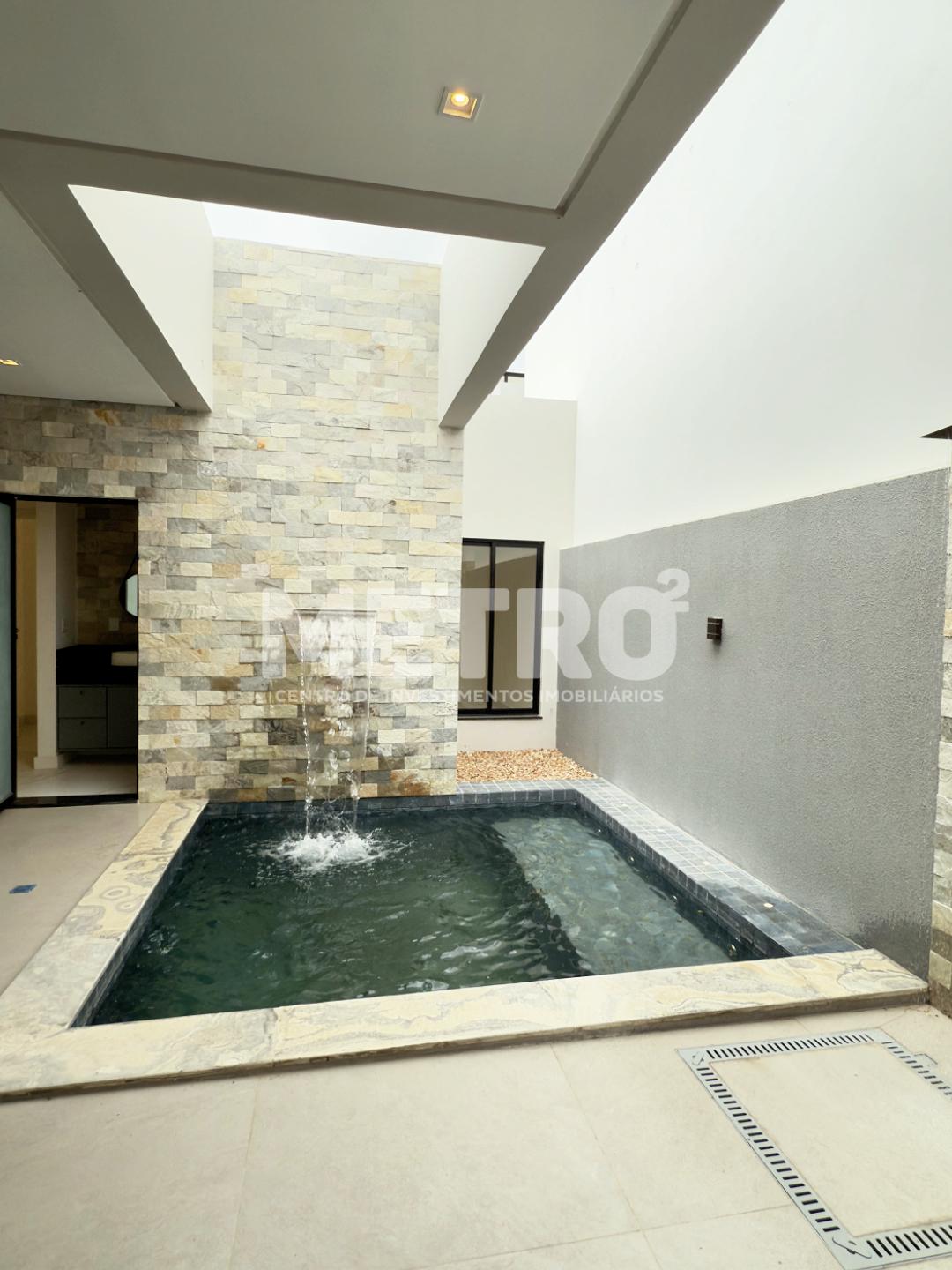 Casa de Condomínio à venda com 3 quartos, 140m² - Foto 5