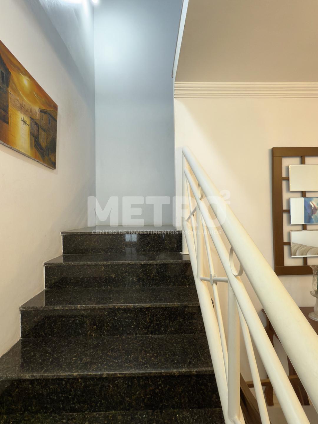 Casa para alugar com 3 quartos, 214m² - Foto 5