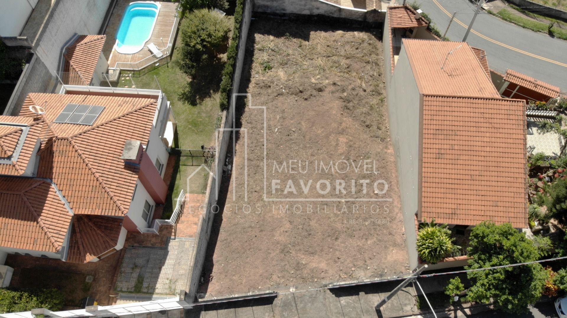 Vende-se Terreno, Alto Padrão, 386m , Jardim Paulista I, Jundi...