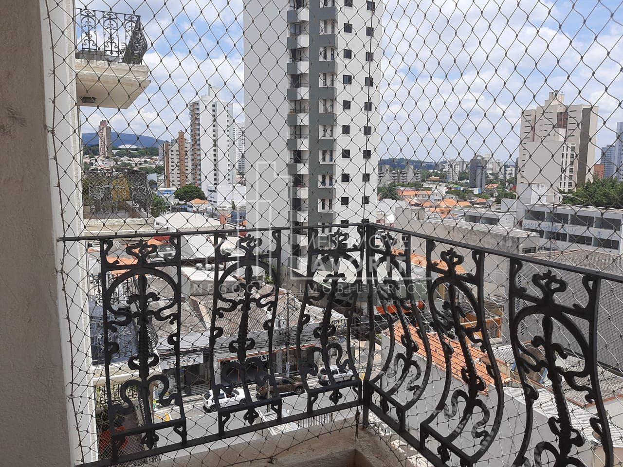 Vende-se Apartamento 180m   Centro de Jundiaí R  830.000,00