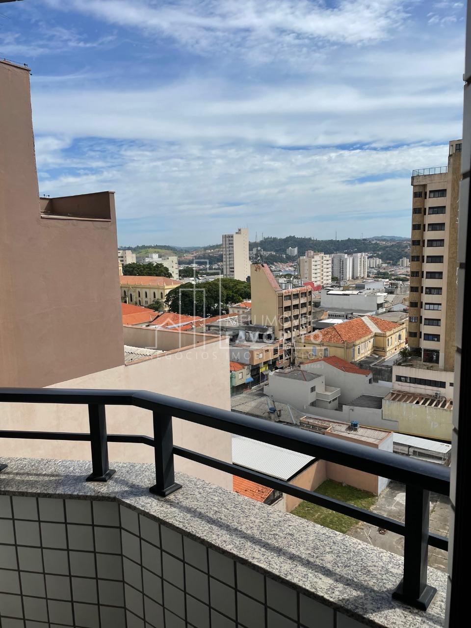 Vende-se Apartamento 123m  no centro de Jundiaí - R  780.000,00