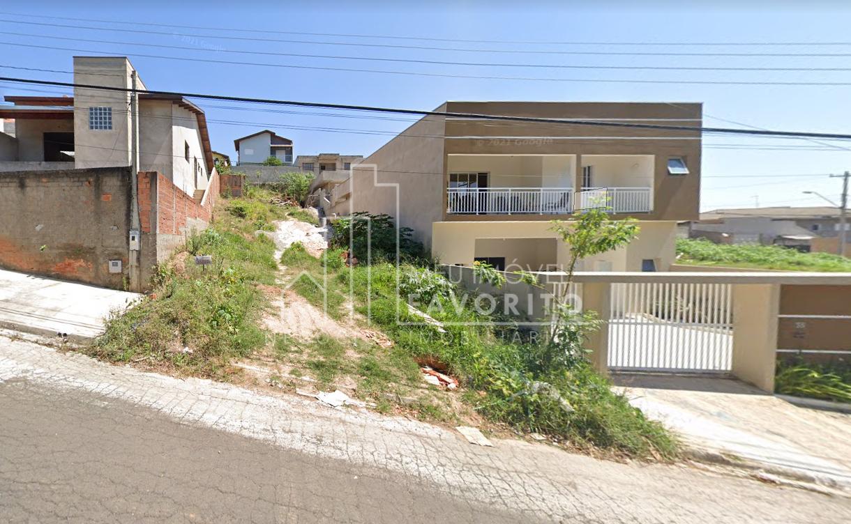 Terreno à Venda em Valinhos - 369m  - Residencial Ana Carolina...