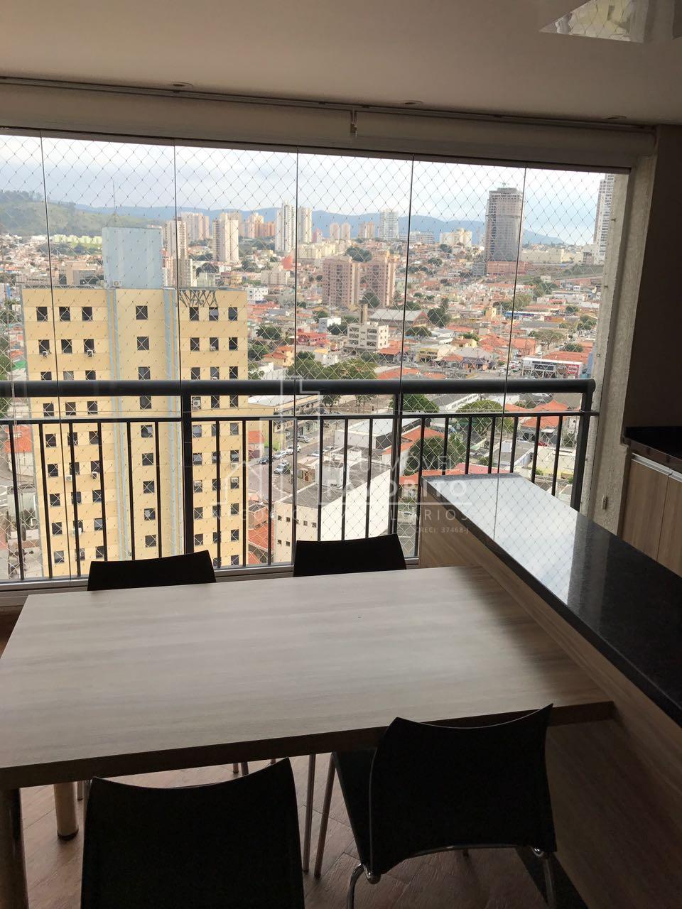 Apartamento à venda, 2 dormitórios Cond.Premiatto Residence Cl...