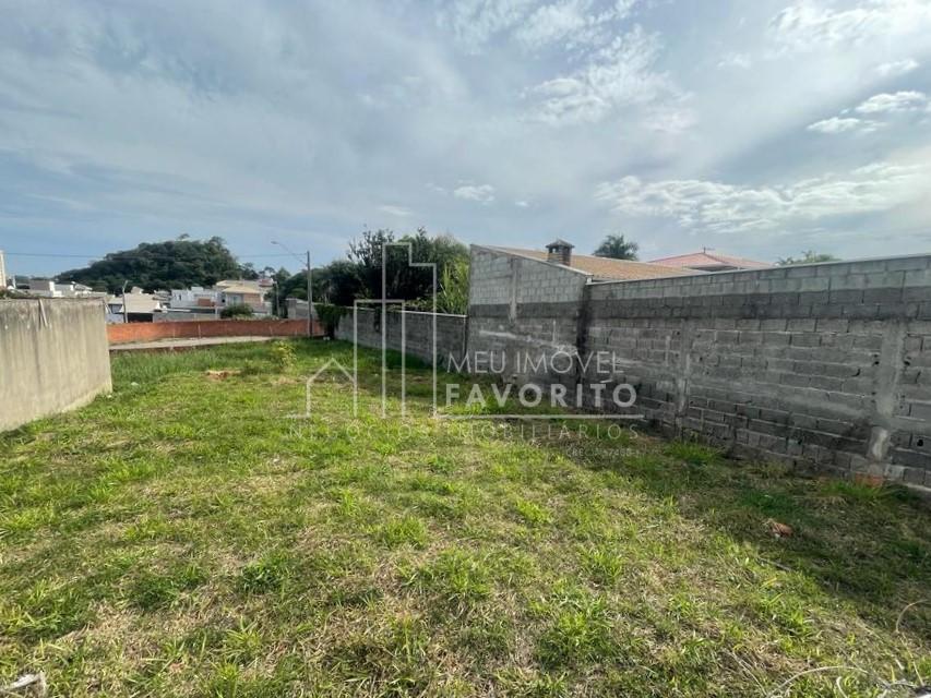 Terreno Plano à Venda em Jundiaí - Residencial Santa Giovana -...